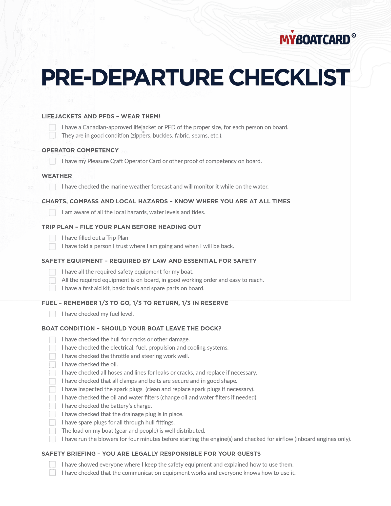 pre-departure-checklist-myboatcard-official-canadian-boating