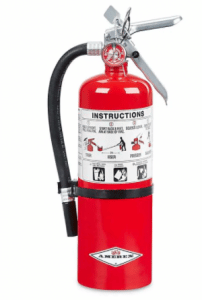 Fire Extinguishers | MyBoatCard.com® | Official Canadian Boating License