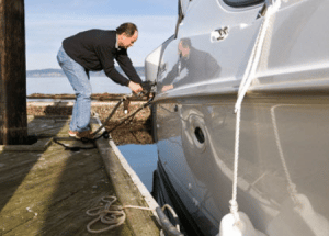 Fuelling Procedures | MyBoatCard.com® | Official Canadian Boating License