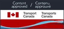 Transport Canada Approved Boating License