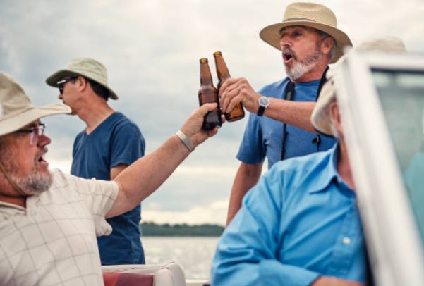 Alcohol Laws Boating Ontario