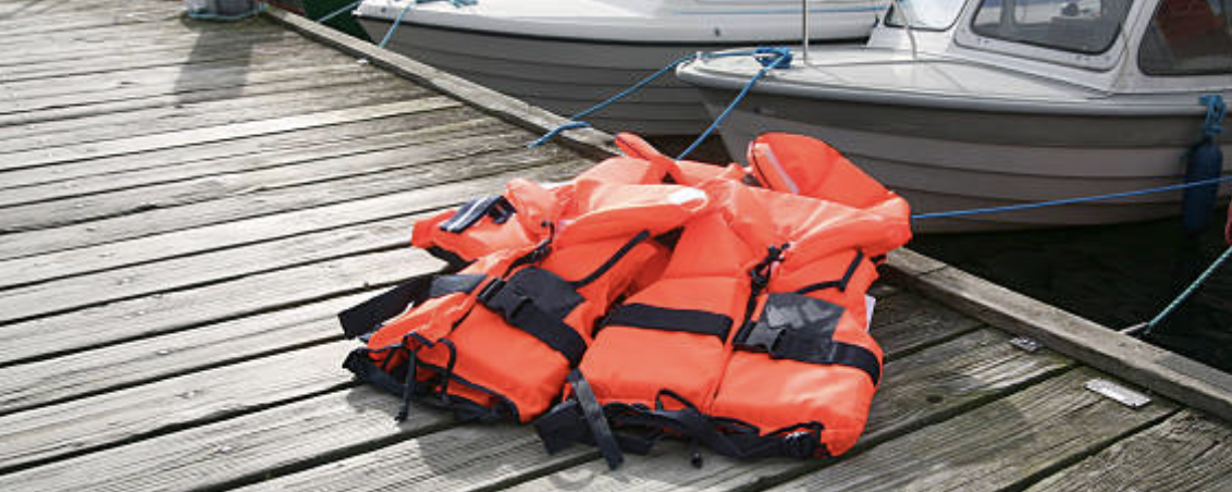 Required Boat Safety Equipment in Canada