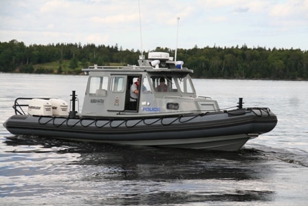 Law Enforcement Canada