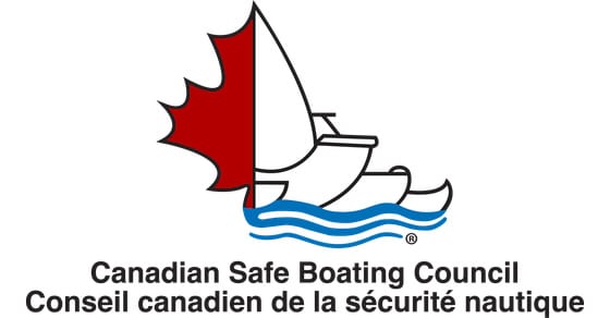 Safe Boating Council Canada logo