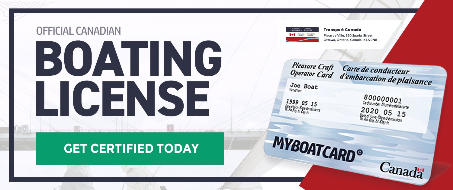 OfficialCanadianBoatingLicense