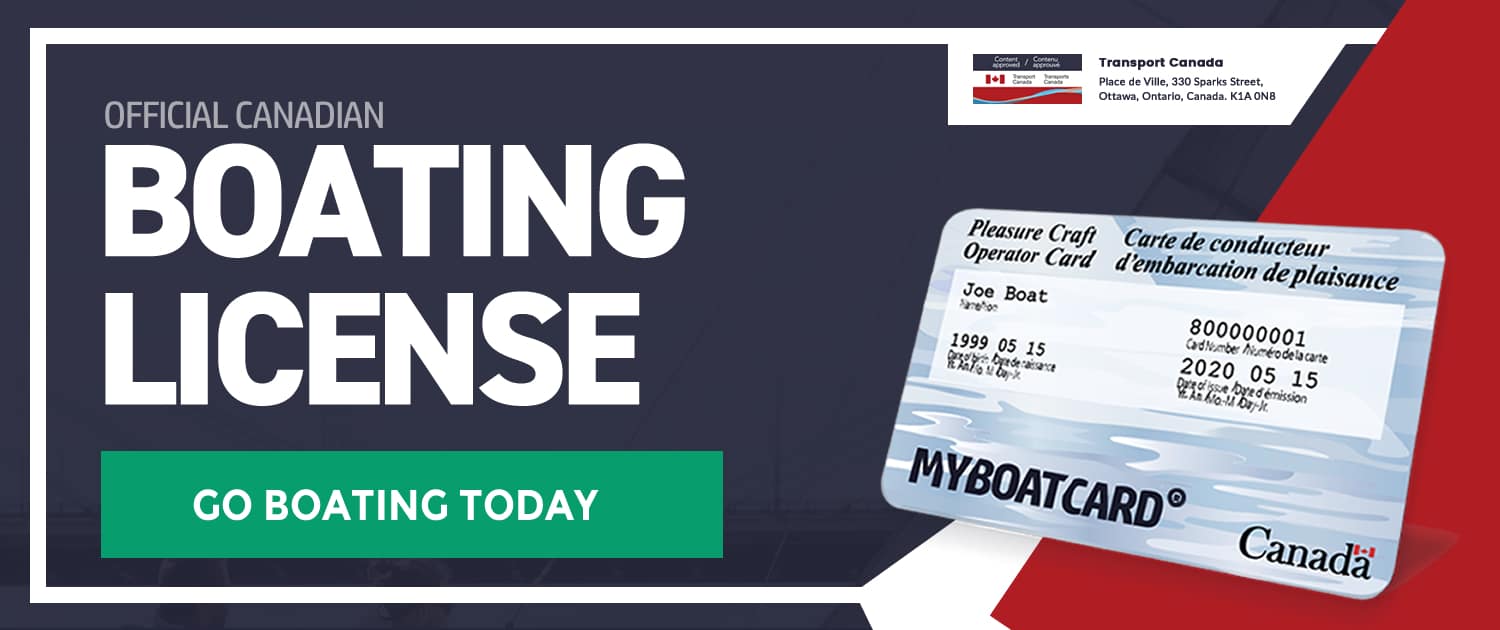 OfficialCanadianBoatingLicense