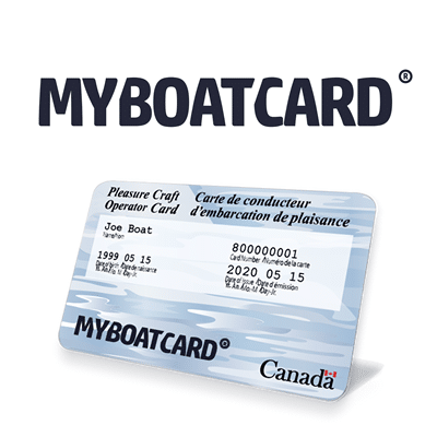 MyBoatCard.comLogo